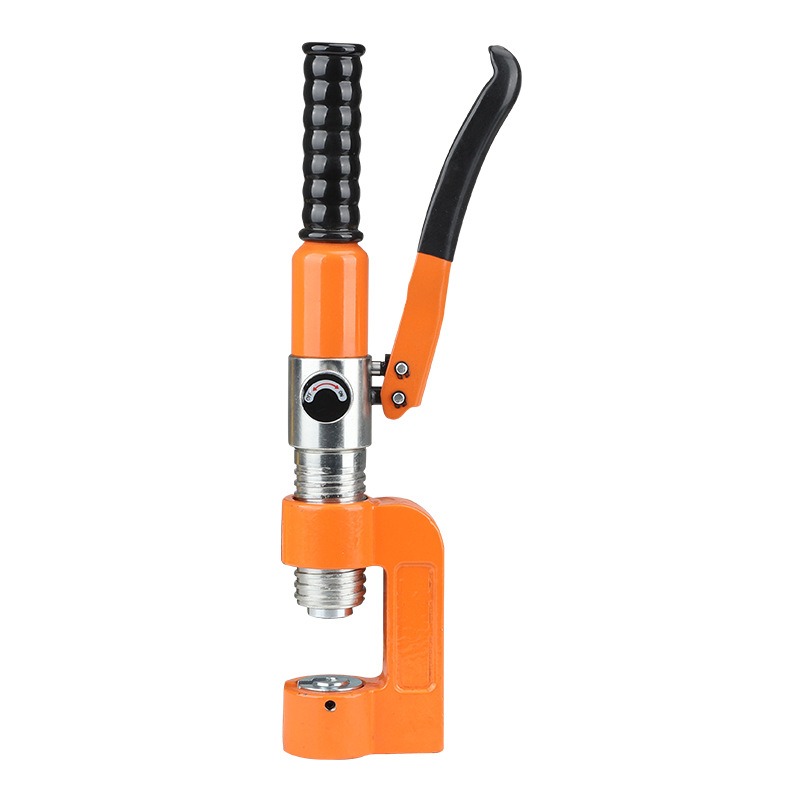 Heavy Equipment Rollers - Alat Pelepas Pin Rantai Hidrolik Tugas