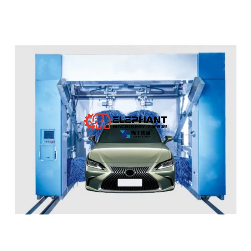 Heavy Equipment And Machinery - Mesin Cuci Mobil Premium, Peralatan Pembersih