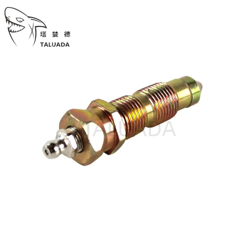 Grease For Heavy Equipment - 07959-20001 Untuk Excavator PC125 Katup Gemuk