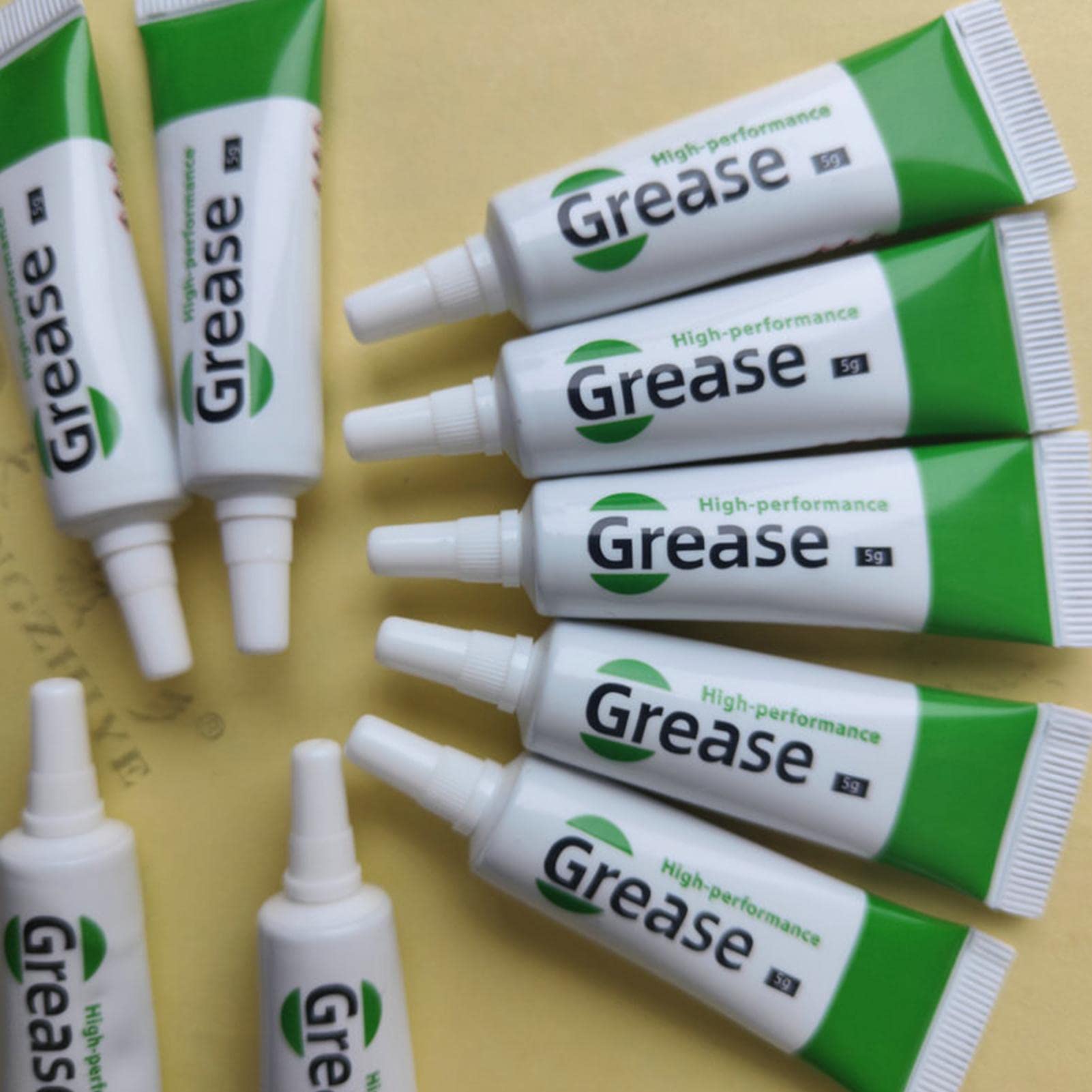 Grease For Heavy Equipment - Pelumas mobil, katup roda gigi mobil