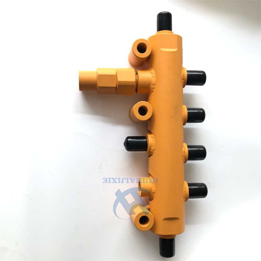 Heavy Equipment Caterpillar - Untuk Mesin Caterpillar C6.4 Excavator 320D