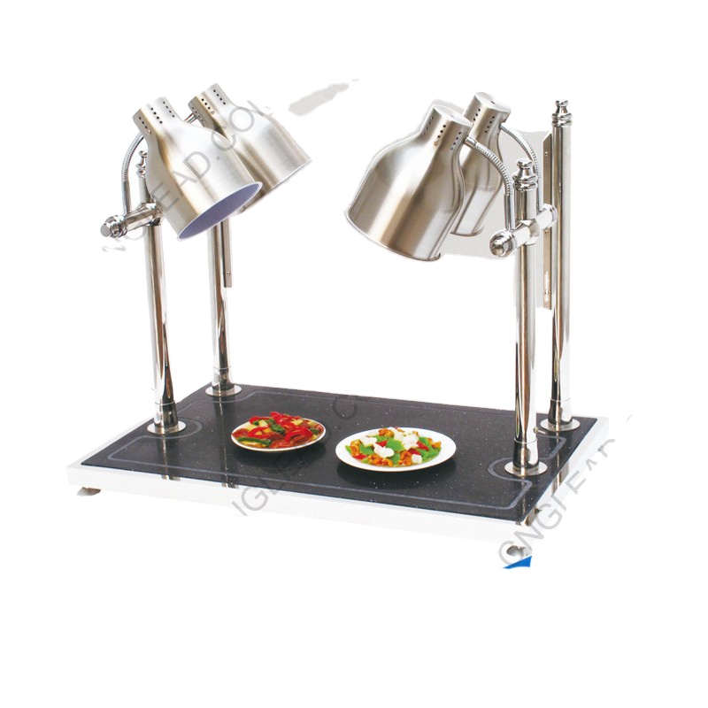 Heavy Equipment Kitchen - Peralatan Dapur Komersial Berat Lampu Jalan