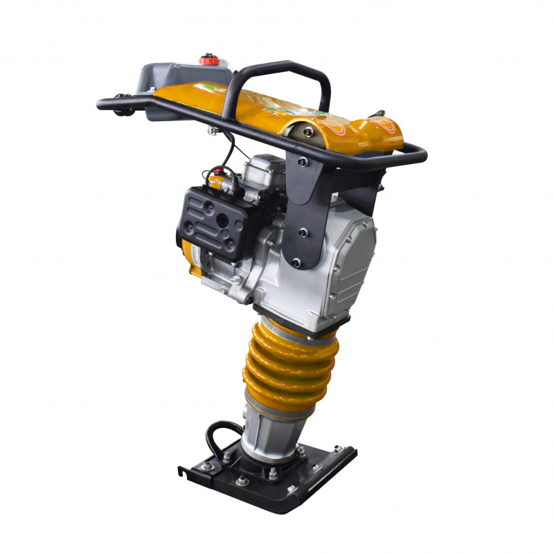 Plate Compactor Vibrator - Pabrik Excalibur China Menyediakan Mesin Pemadat