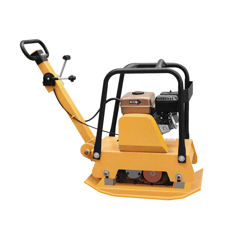 Plate Compactor Vibrator - Penjualan Panas Tipe Vibratory Plate Compactor