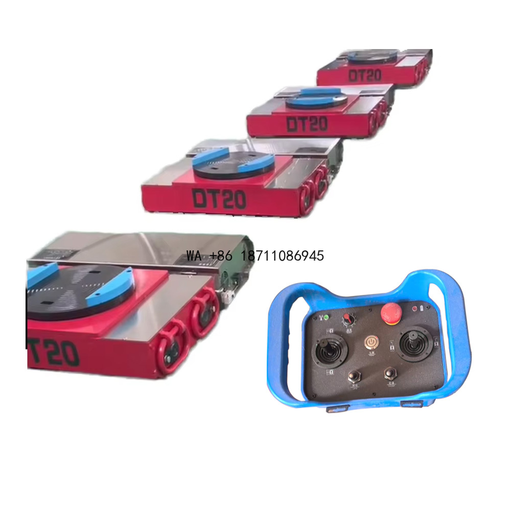 Heavy Equipment Rollers - 1 Kontrol 2 4 6 Kendaraan