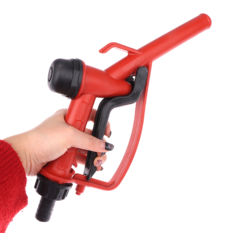 Grease For Heavy Equipment - 1 buah pistol nosel bahan bakar