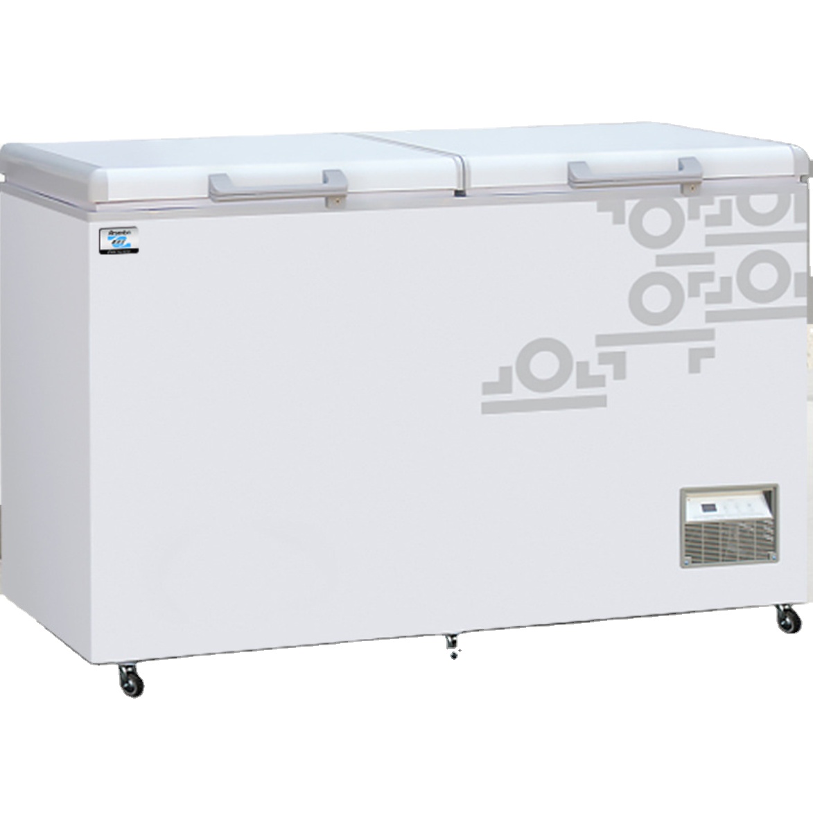 Heavy Equipment Kitchen - Peralatan Dapur Restoran Hotel, Freezer Listrik