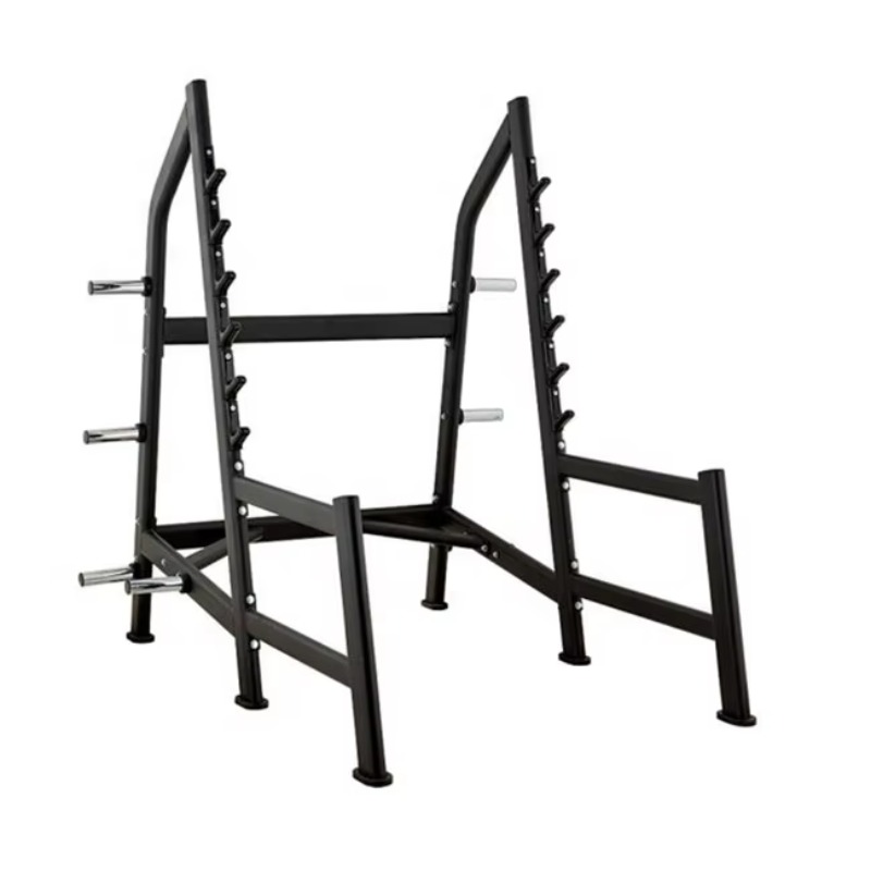 Rak Squat Power Cage, Rak Powe - Heavy Equipment Training ulasan dan harga