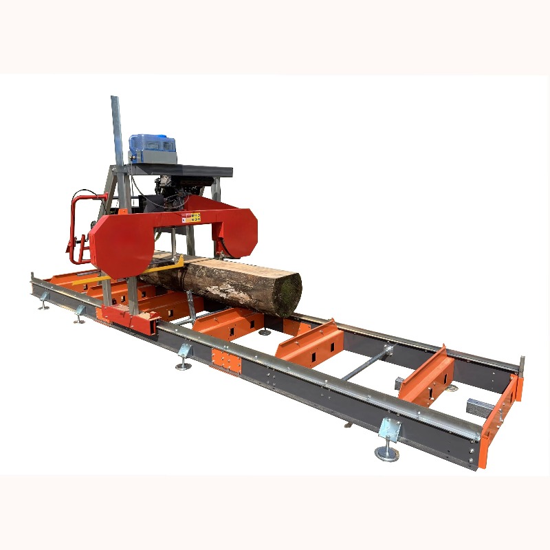 Mesin Pemotong Kayu Listrik Po - Heavy Equipment And Machinery ulasan dan harga
