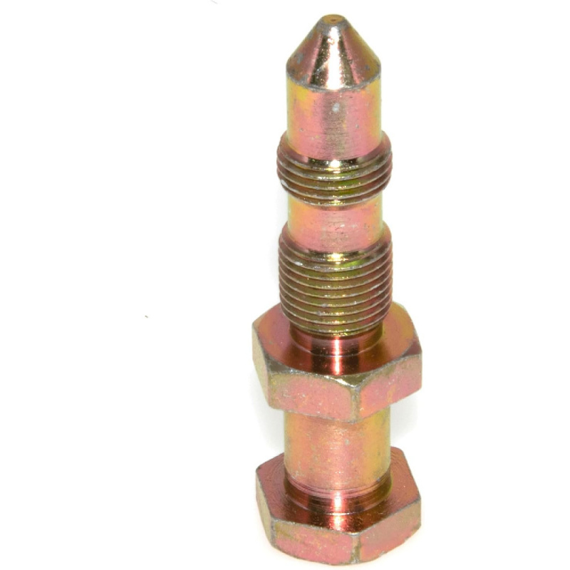 Fitting Oli Baja Tahan Karat 2 - Grease For Heavy Equipment ulasan dan harga