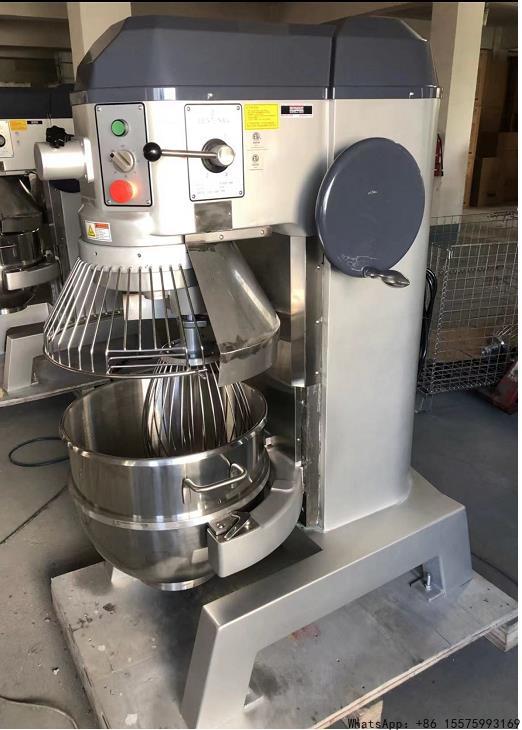 Mixer Tepung Otomatis Penuh un - Heavy Equipment Kitchen ulasan dan harga