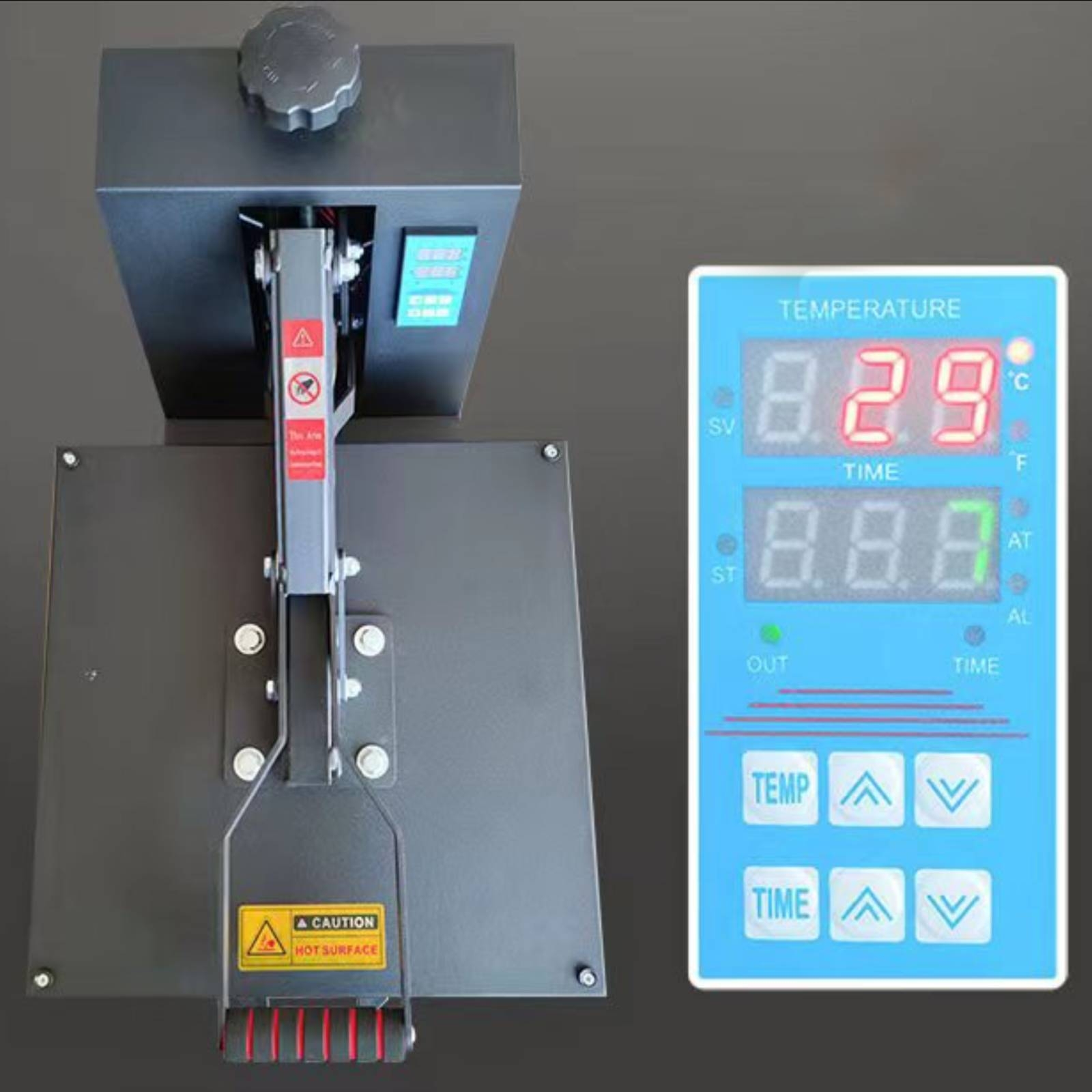 Mesin Press Panas Heavy-Duty u - Heavy Equipment And Machinery ulasan dan harga