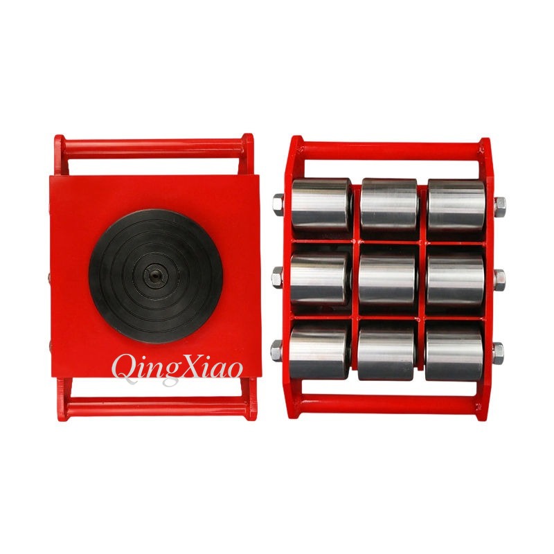 Mesin Pengangkut Tipe Crawler  - Heavy Equipment Rollers ulasan dan harga