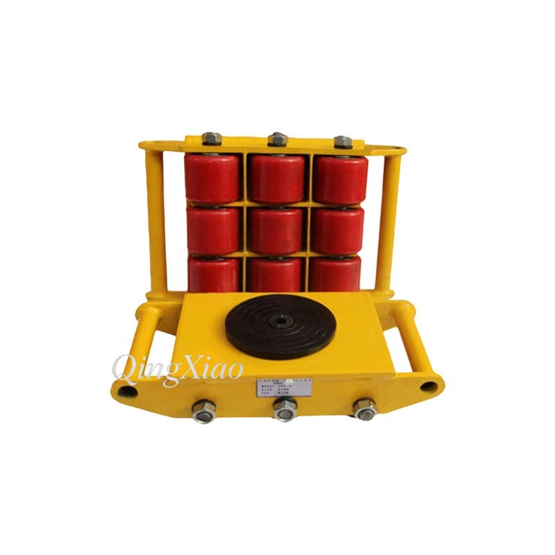 Mesin Pengangkut Tipe Crawler  - Heavy Equipment Rollers ulasan dan harga