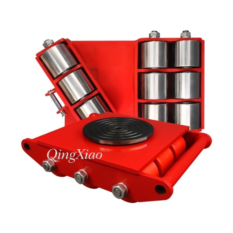 Mesin Pengangkut Tipe Crawler  - Heavy Equipment Rollers ulasan dan harga