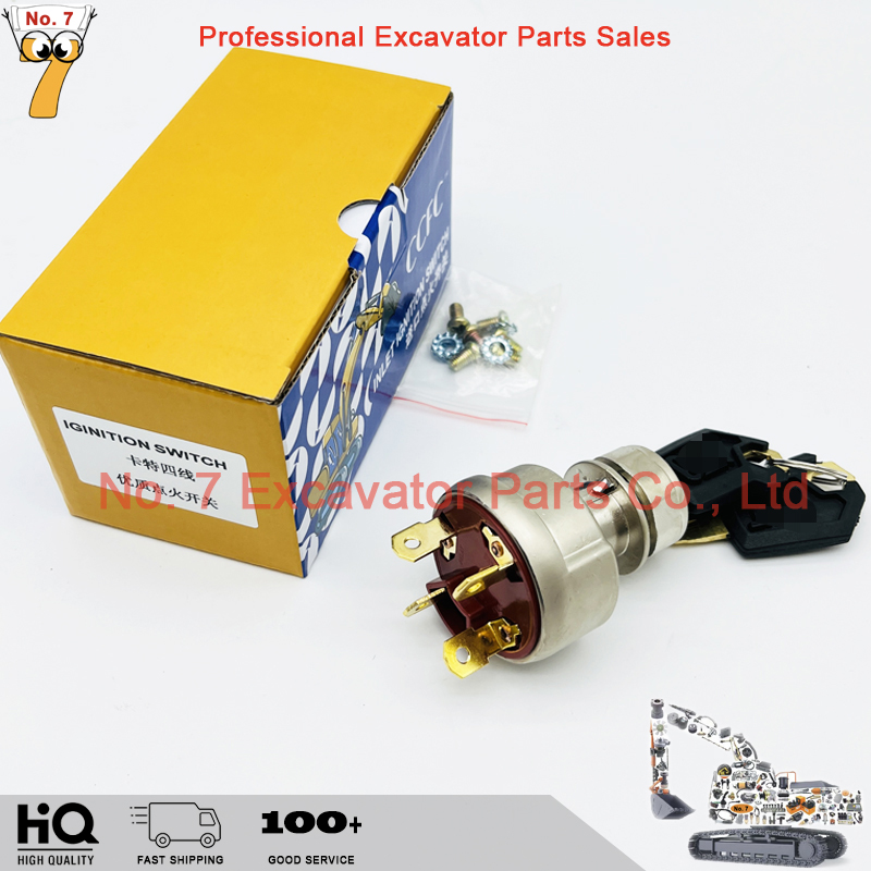 Cocok untuk Ekskavator Caterpi - Heavy Equipment Caterpillar ulasan dan harga