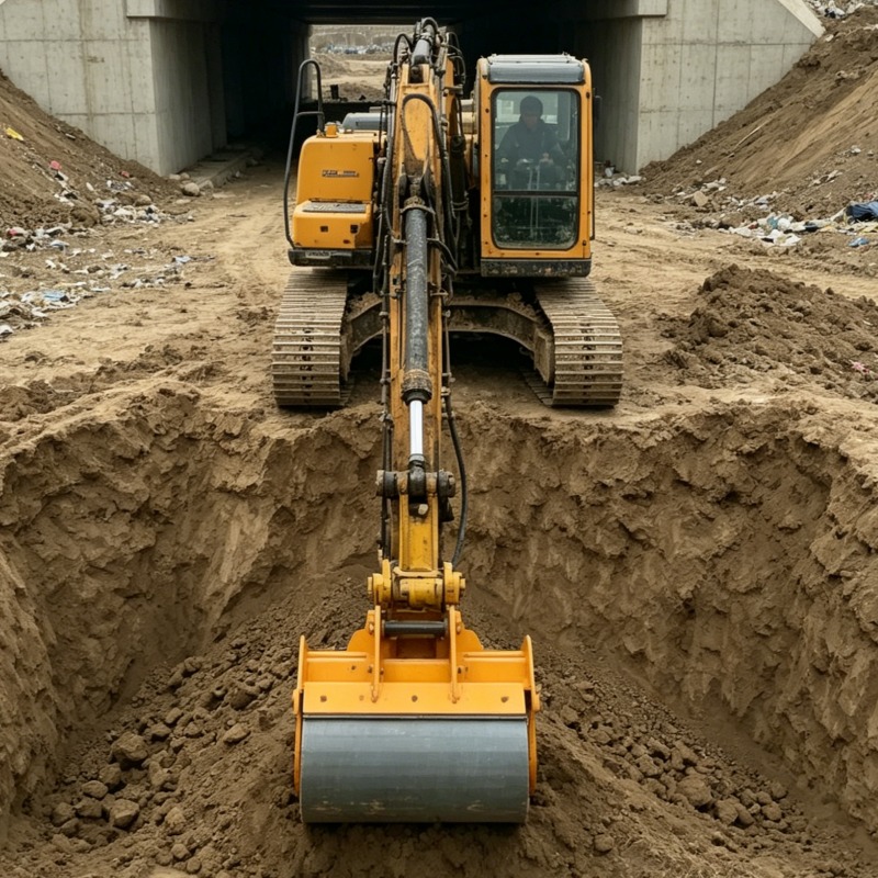 Kompaktor Pelat Getar Hidrolik - Plate Compactor Vibrator ulasan dan harga
