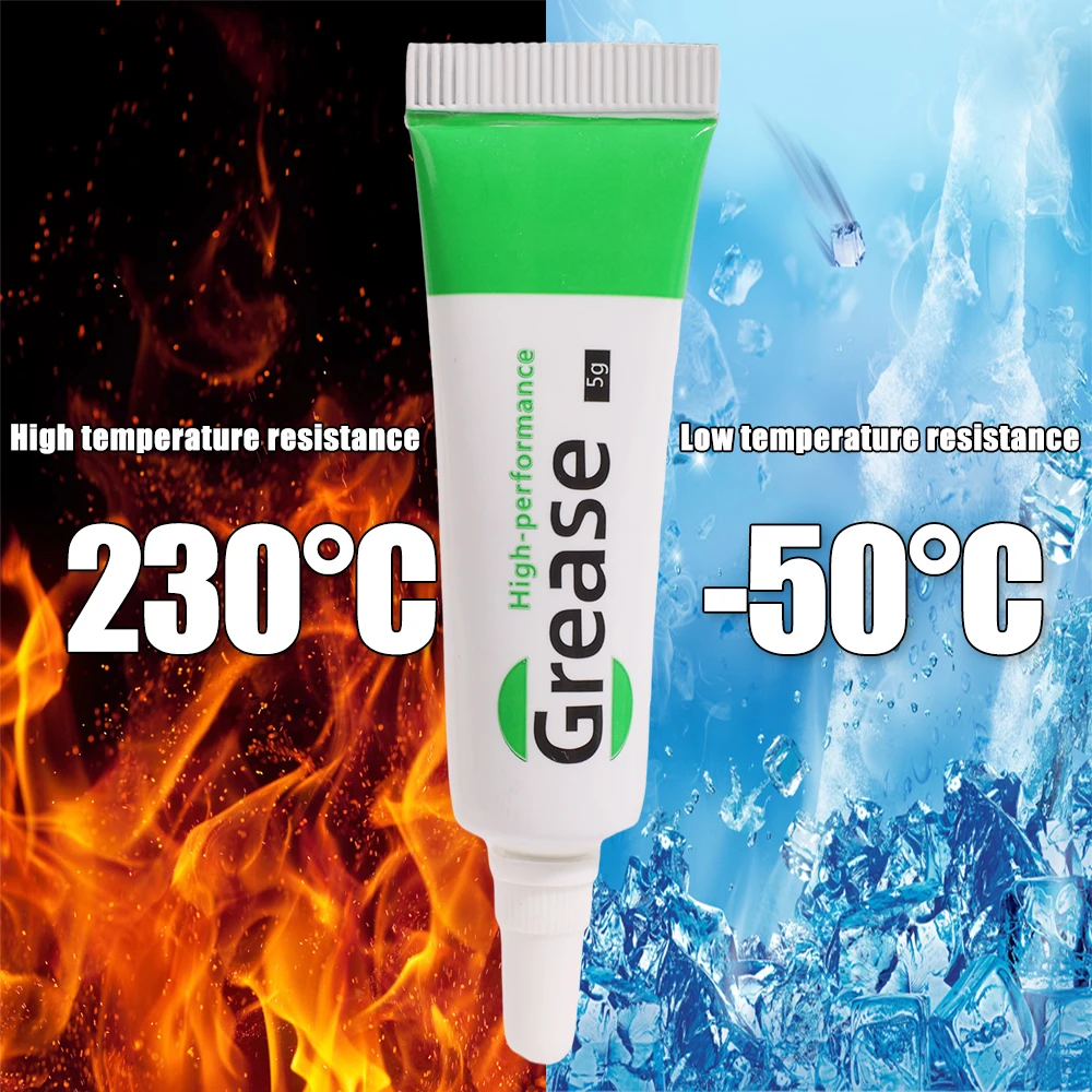 Pelumas mobil, katup roda gigi - Grease For Heavy Equipment ulasan dan harga