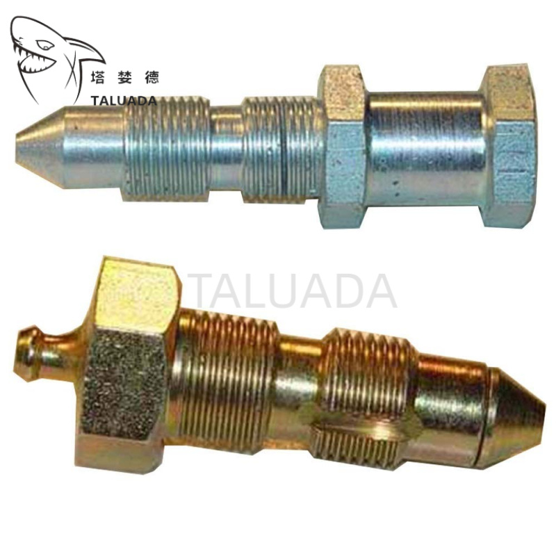 2 Buah 2S5925 2S5926 Katup Pen - Grease For Heavy Equipment ulasan dan harga