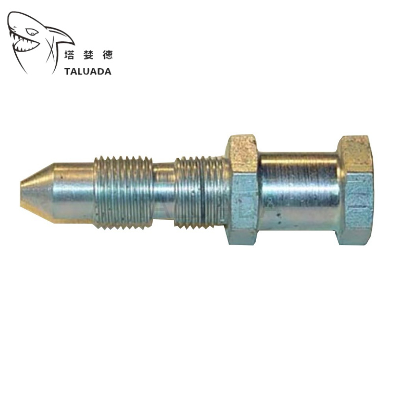 2 Buah 2S5925 2S5926 Katup Pen - Grease For Heavy Equipment ulasan dan harga