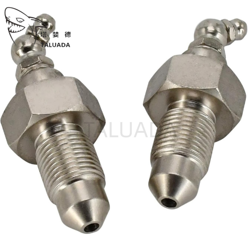 2 Buah Katup Relief Penyetel T - Grease For Heavy Equipment ulasan dan harga