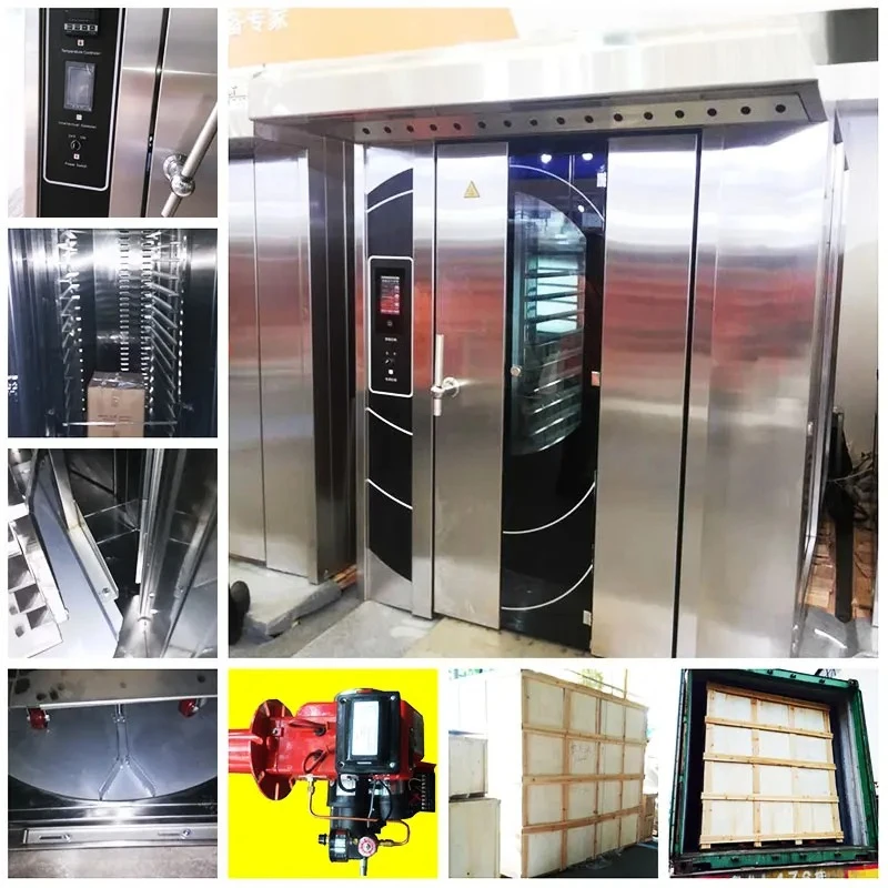 Peralatan Roti Komersial Berki - Heavy Equipment Kitchen ulasan dan harga
