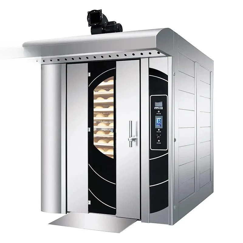 Peralatan Roti Komersial Berki - Heavy Equipment Kitchen ulasan dan harga