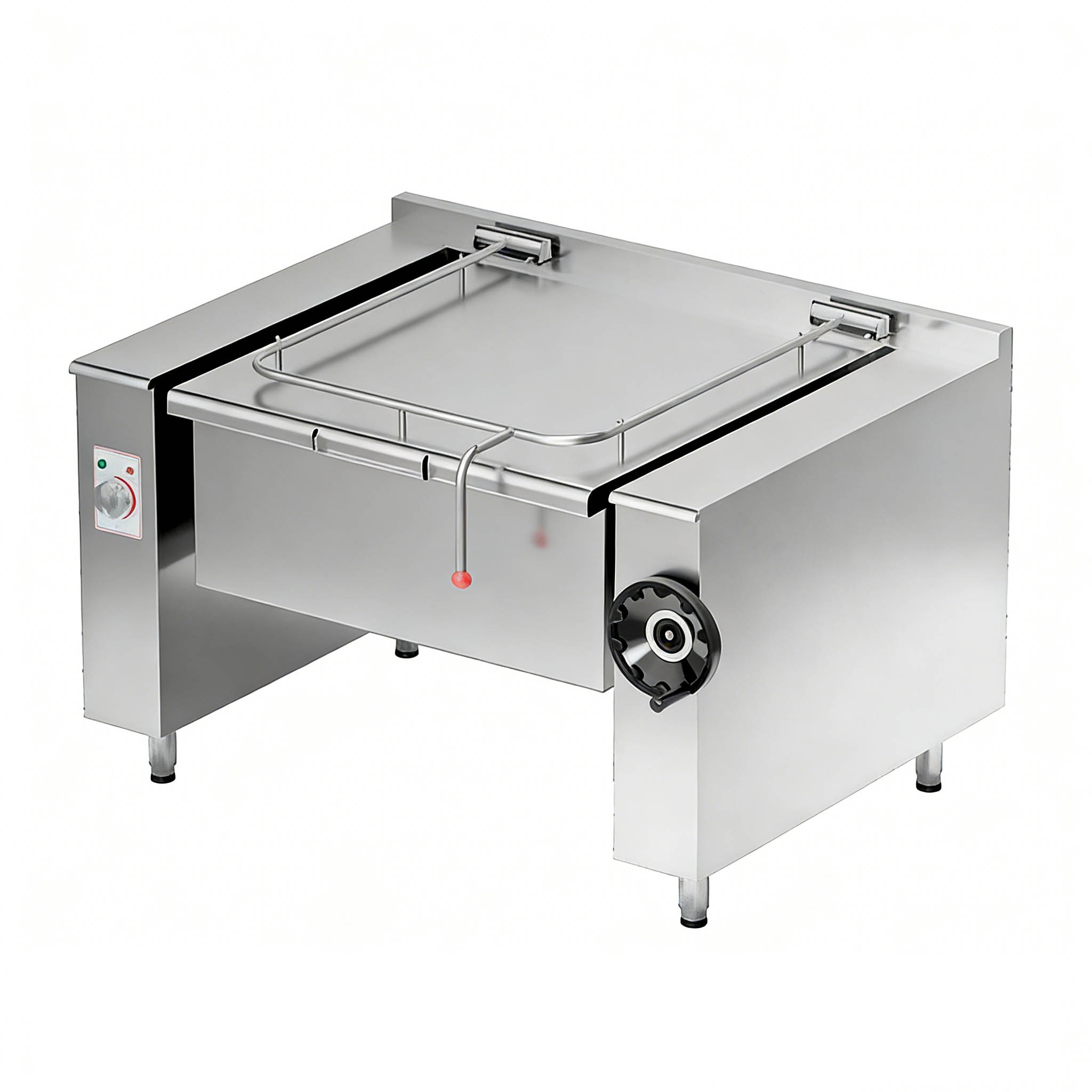 Untuk CPVKRY Stainless Steel 1 - Heavy Equipment Kitchen ulasan dan harga