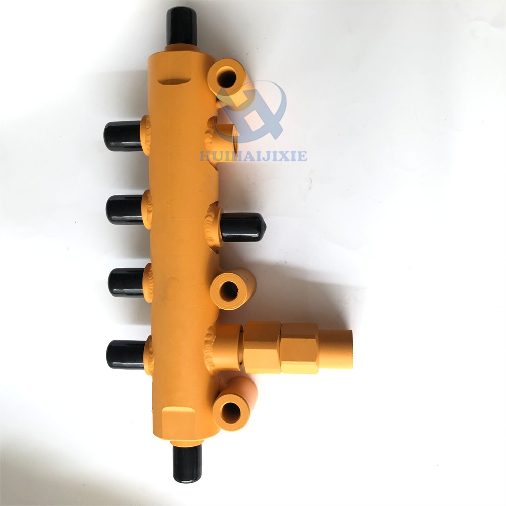 Untuk Mesin Caterpillar C6.4 E - Heavy Equipment Caterpillar ulasan dan harga