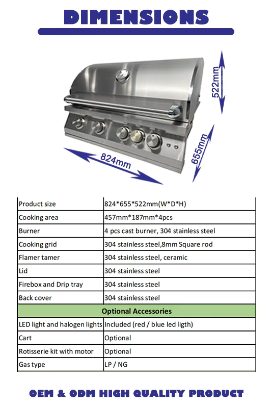 Peralatan Dapur Luar Ruangan M - Heavy Equipment Kitchen ulasan dan harga