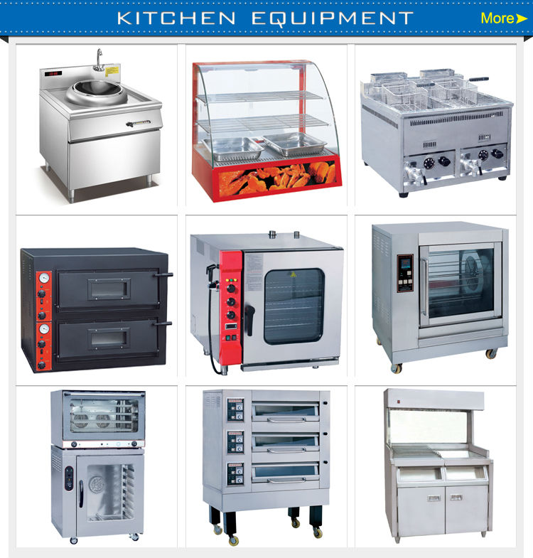 Peralatan Dapur Komersial Bera - Heavy Equipment Kitchen ulasan dan harga