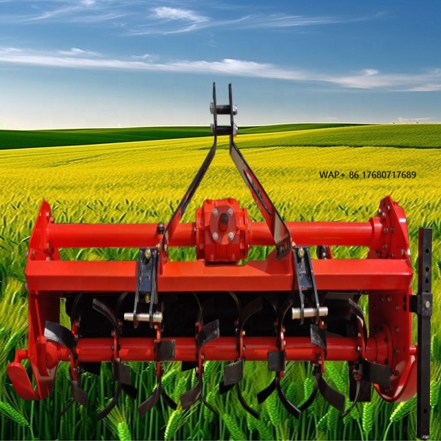 Mesin Pertanian Traktor dengan - Heavy Equipment And Machinery ulasan dan harga