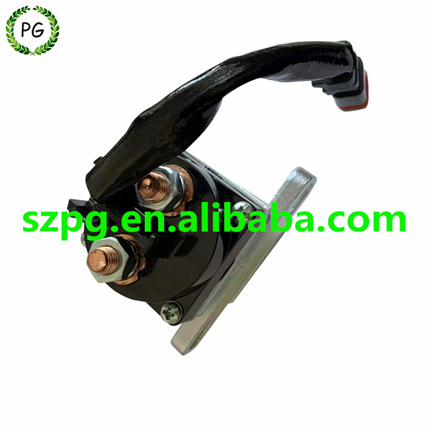 Relai Pemanasan Awal E325D E32 - Heavy Equipment Caterpillar ulasan dan harga