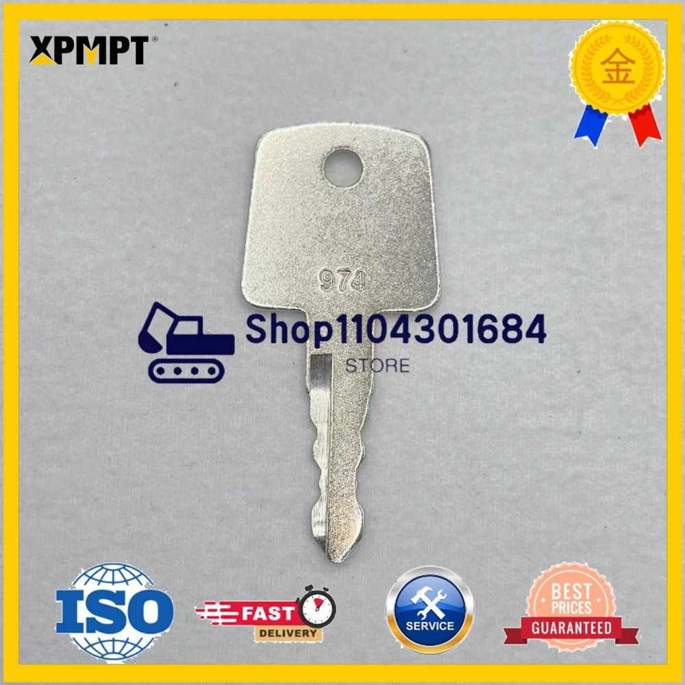 10pc Kunci Pengapian Sakai Rol - Heavy Equipment Rollers ulasan dan harga
