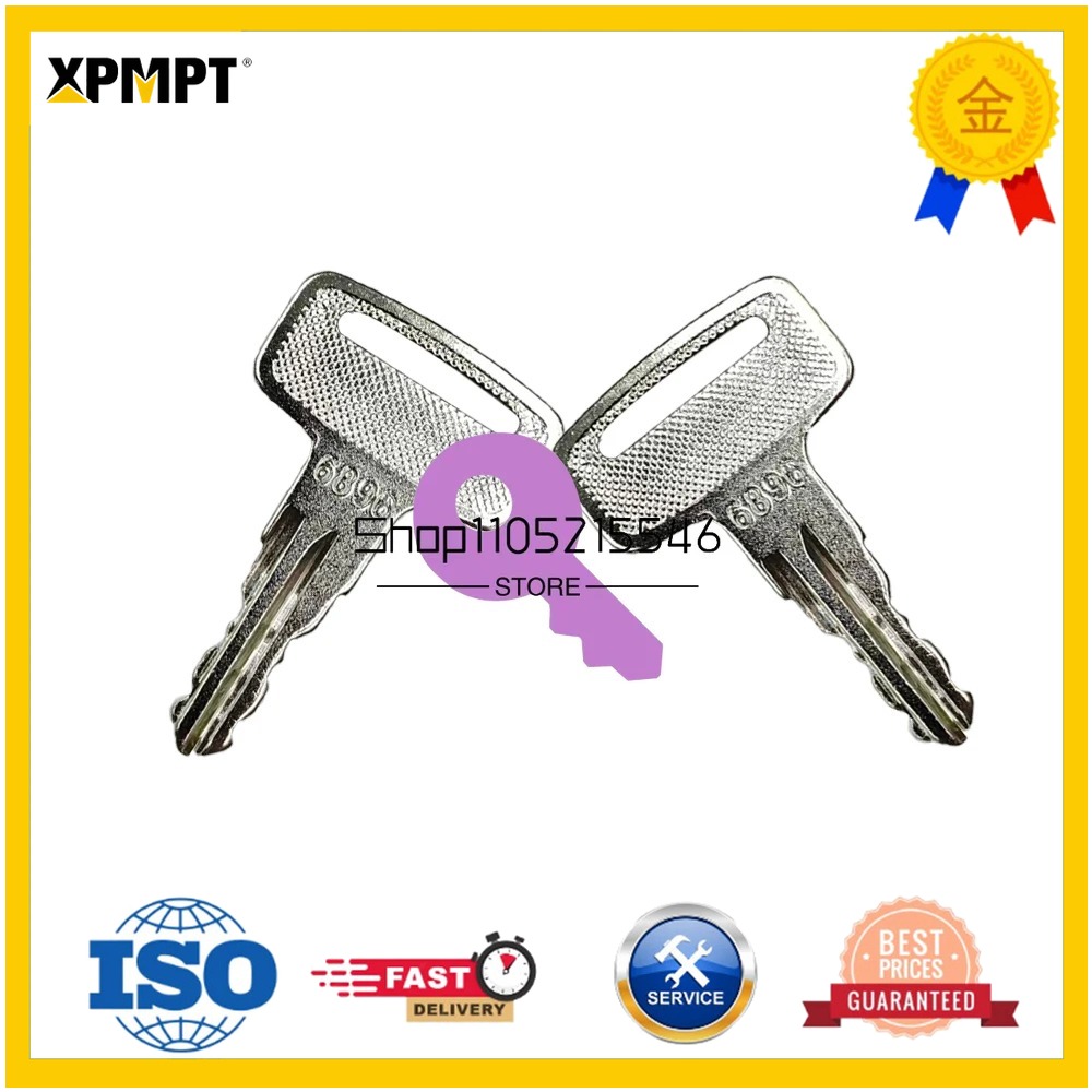 20/10/5/1pcs Kunci Kontak 6896 - Heavy Equipment Rollers ulasan dan harga