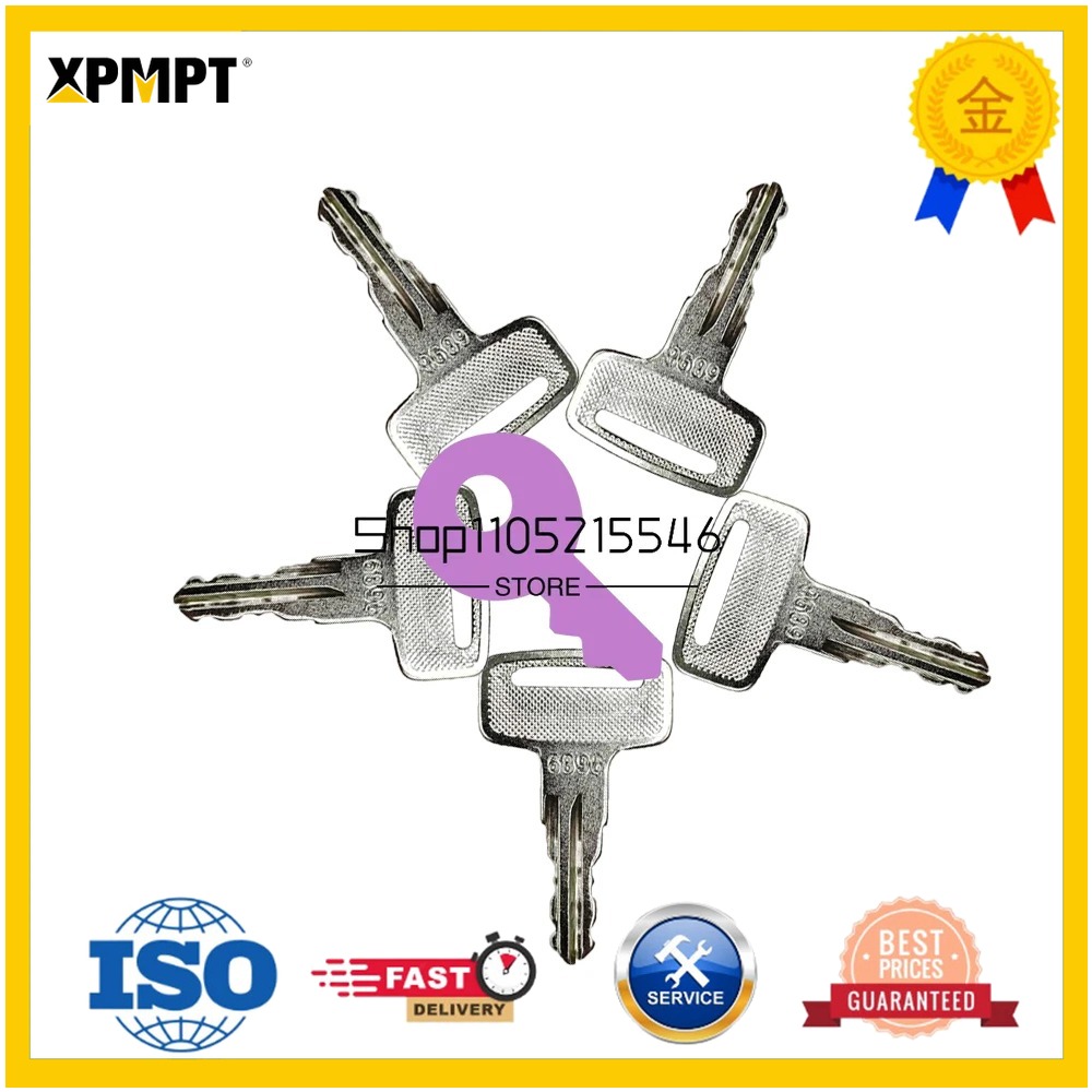 20/10/5/1pcs Kunci Kontak 6896 - Heavy Equipment Rollers ulasan dan harga
