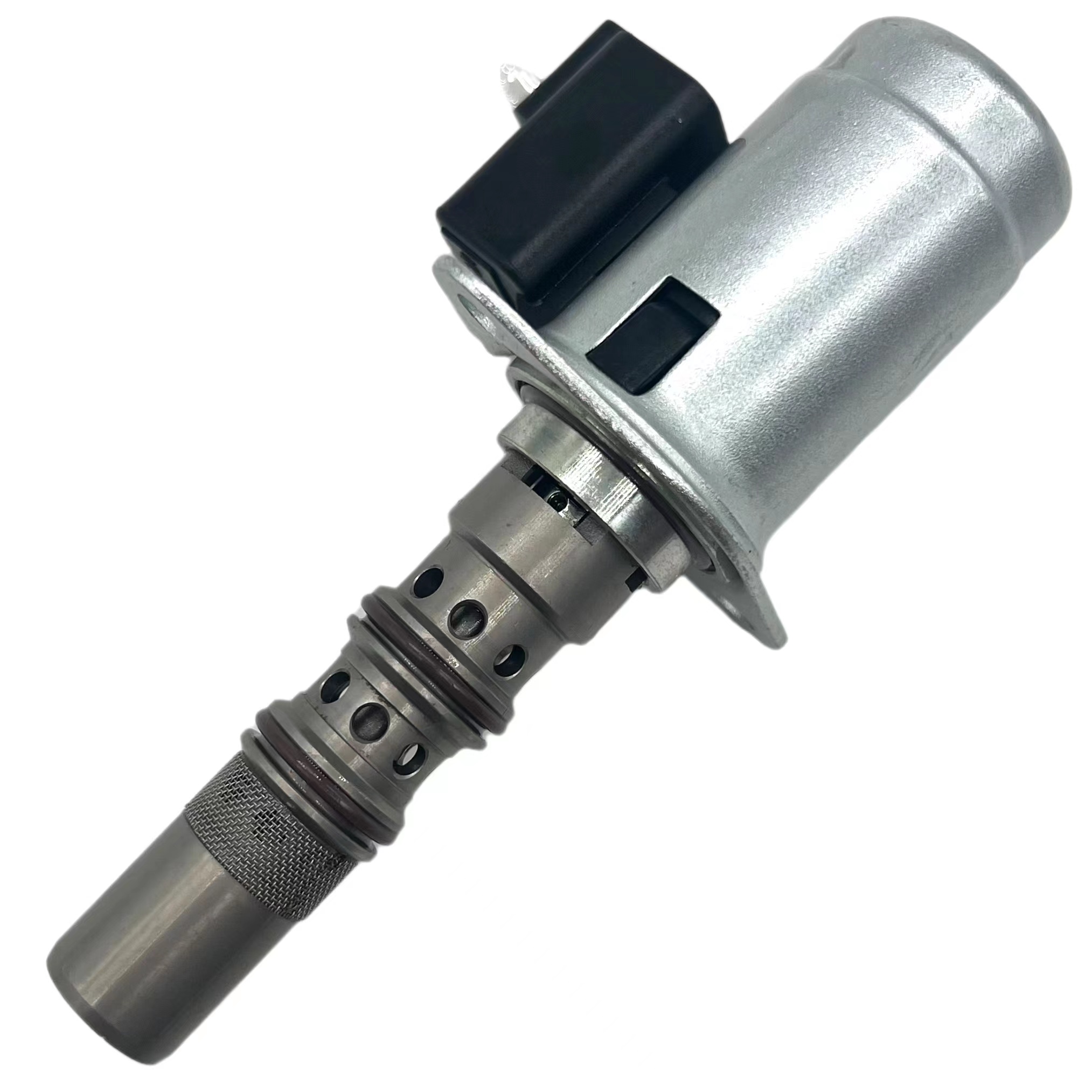 Katup Solenoid 12V/24V VOE1141 - Heavy Equipment Volvo ulasan dan harga