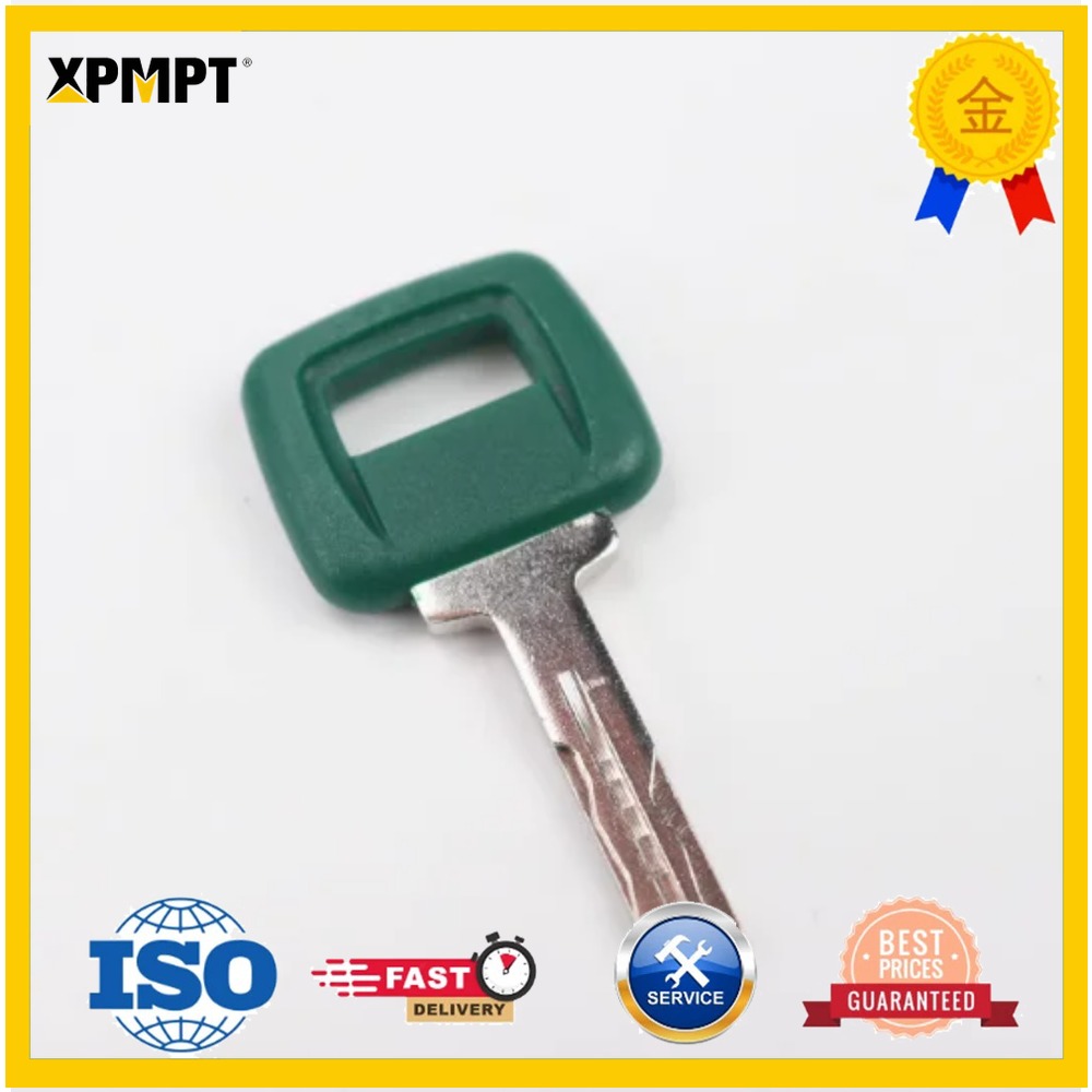 10PCS Kunci Kontak 11039228 un - Heavy Equipment Volvo ulasan dan harga