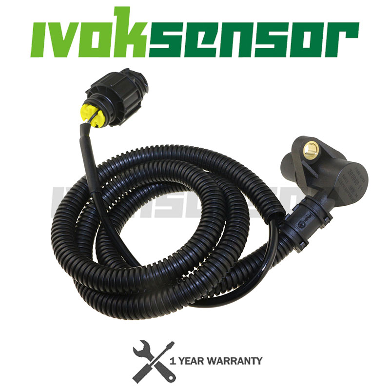 CPS Sensor Posisi Poros Engkol - Heavy Equipment Volvo ulasan dan harga