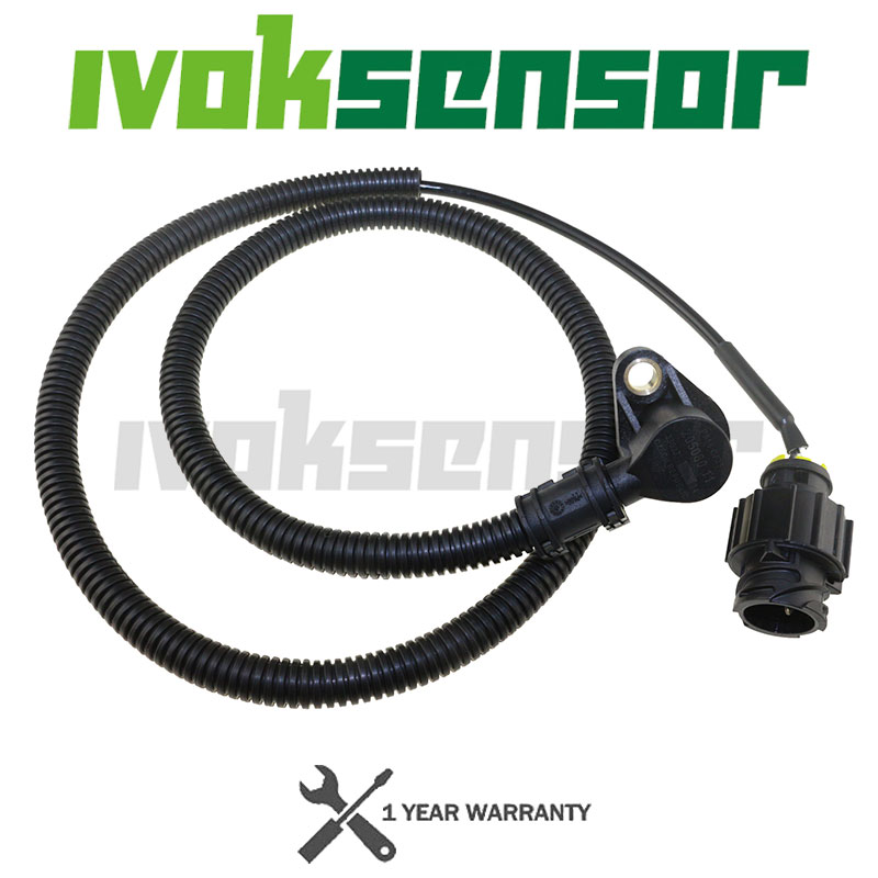 CPS Sensor Posisi Poros Engkol - Heavy Equipment Volvo ulasan dan harga