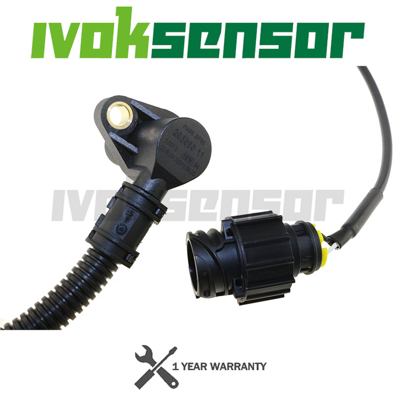 CPS Sensor Posisi Poros Engkol - Heavy Equipment Volvo ulasan dan harga