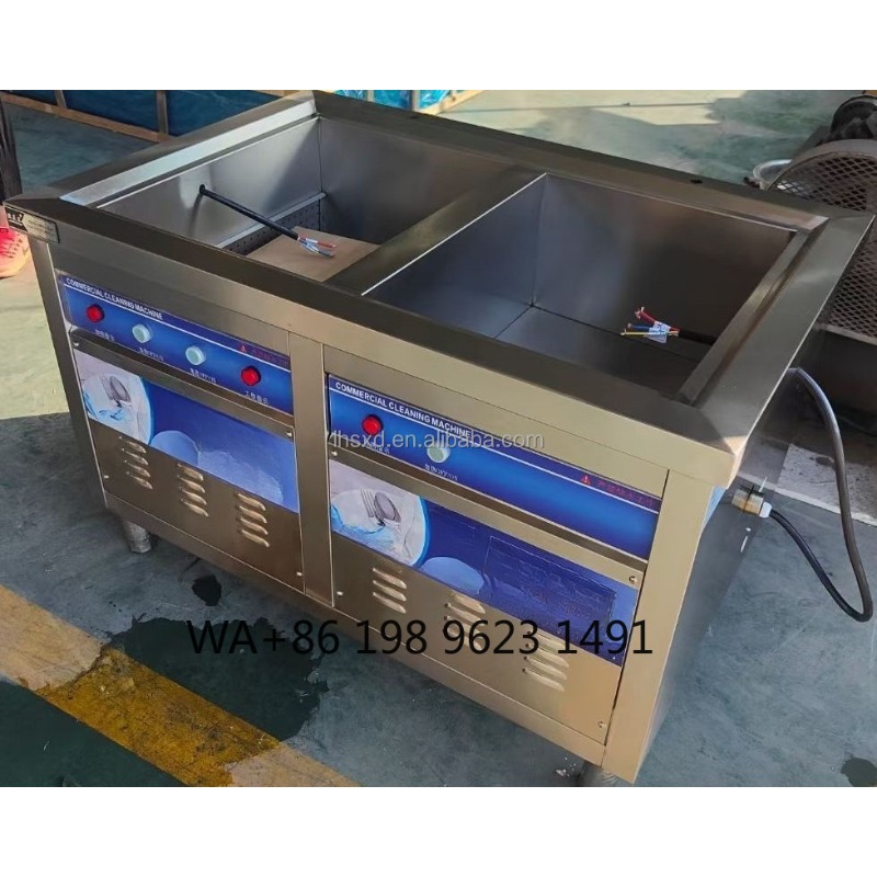 Peralatan Pembersih Dapur Indu - Heavy Equipment Kitchen ulasan dan harga