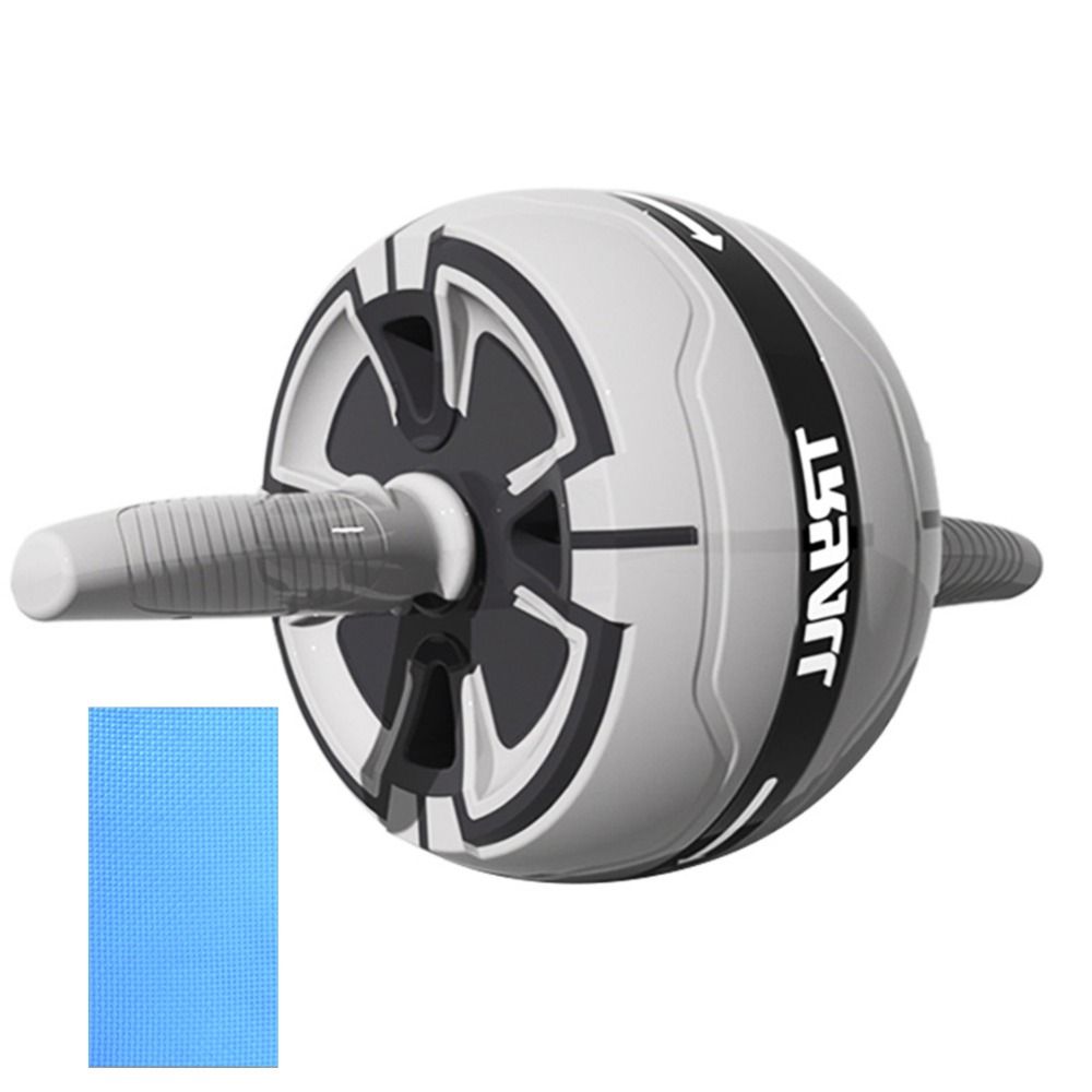 Roller Perut Anti-Selip Tahan  - Heavy Equipment Rollers ulasan dan harga