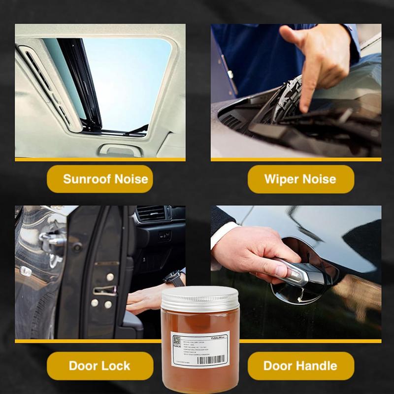300g Lithium Grease putih sili - Grease For Heavy Equipment ulasan dan harga