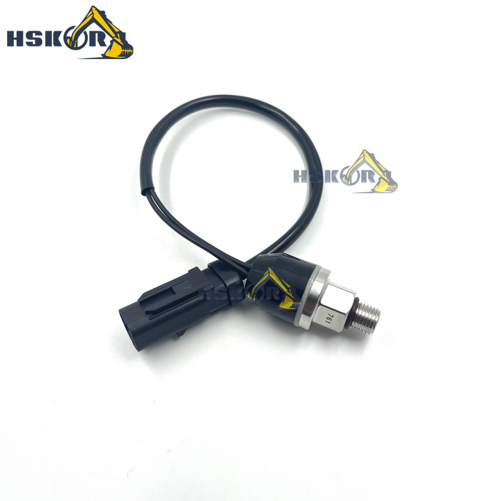 Sensor Tekanan Caterpillar Cat - Heavy Equipment Caterpillar ulasan dan harga