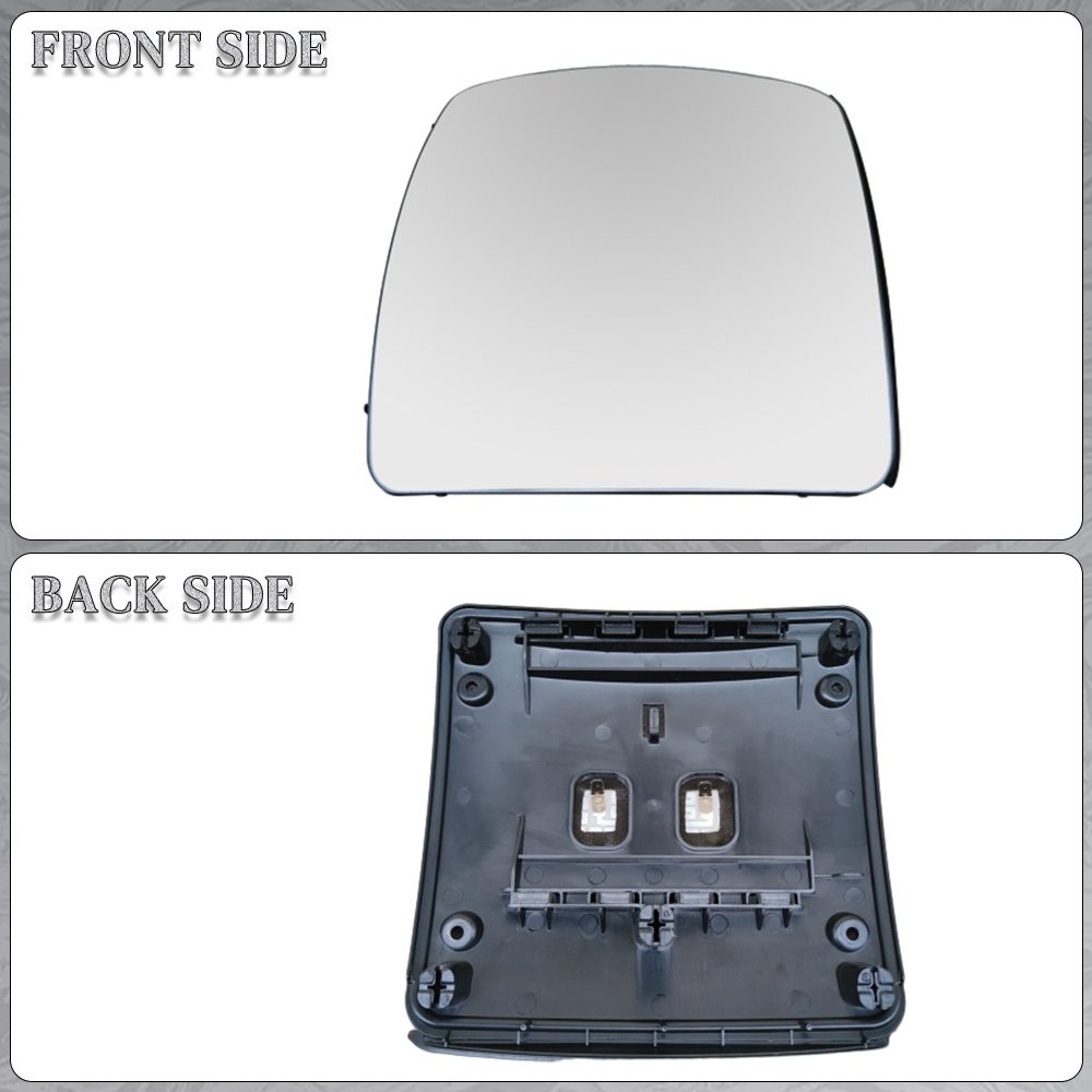Kaca Spion Truk Volvo FMX FH L - Heavy Equipment Volvo ulasan dan harga