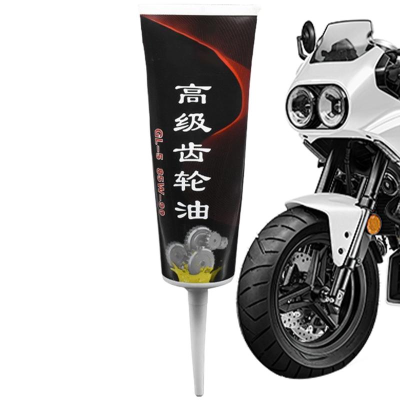 Pelumas roda gigi sepeda motor - Grease For Heavy Equipment ulasan dan harga
