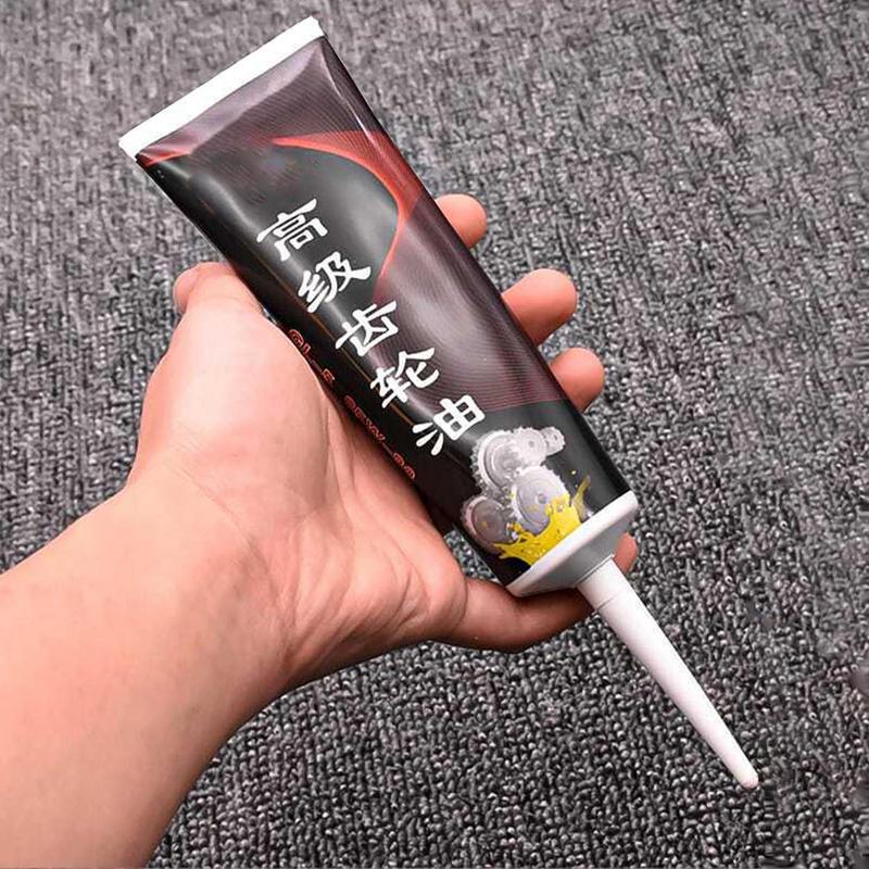 Pelumas roda gigi sepeda motor - Grease For Heavy Equipment ulasan dan harga