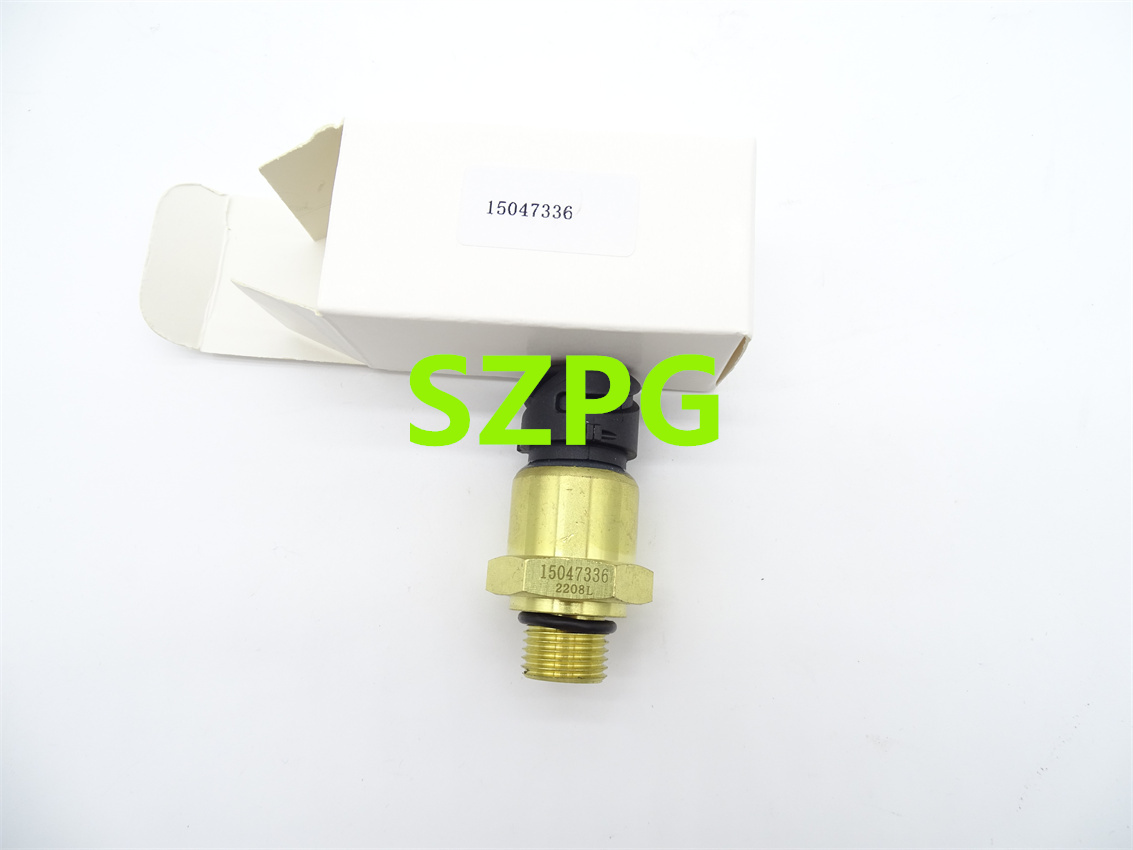 15047336 Sensor Oli untuk Suku - Heavy Equipment Volvo ulasan dan harga