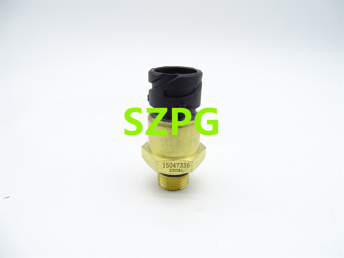 15047336 Sensor Oli untuk Suku - Heavy Equipment Volvo ulasan dan harga